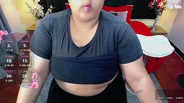 ailyn maury online show from 09/13/25, 01:27