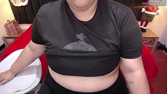 ailyn maury online show from 12/03/25, 01:17