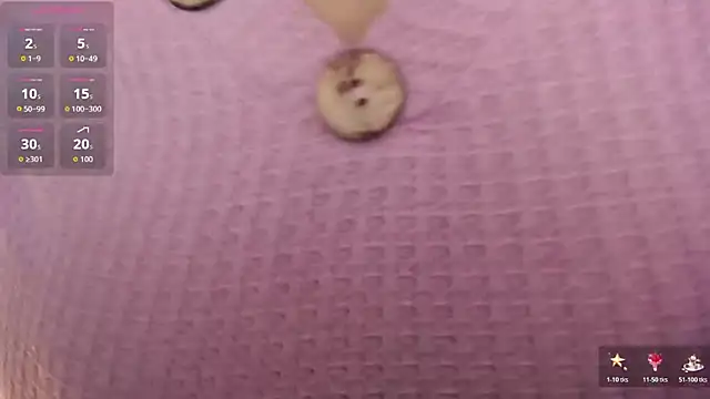 Snapshot of ailyn_maury chatting on 01/09/26, 01:23 ailyn maury online show from 01/09/26, 01:23