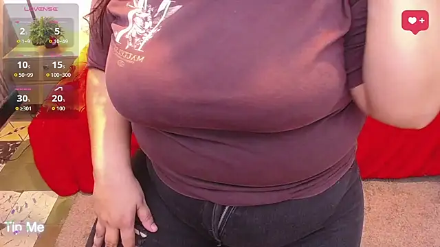 ailyn maury online show from 03/31/26, 01:29