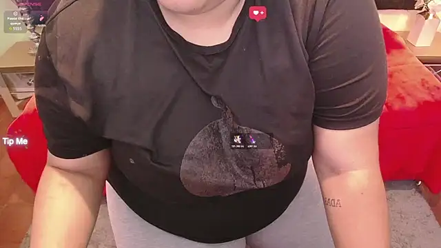ailyn maury online show from 05/18/26, 01:16