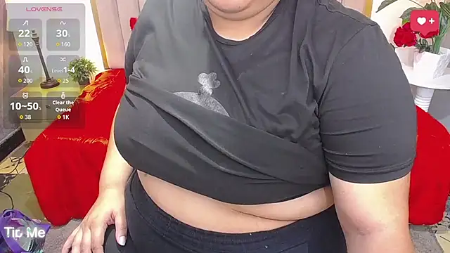 ailyn maury online show from 03/04/26, 01:30