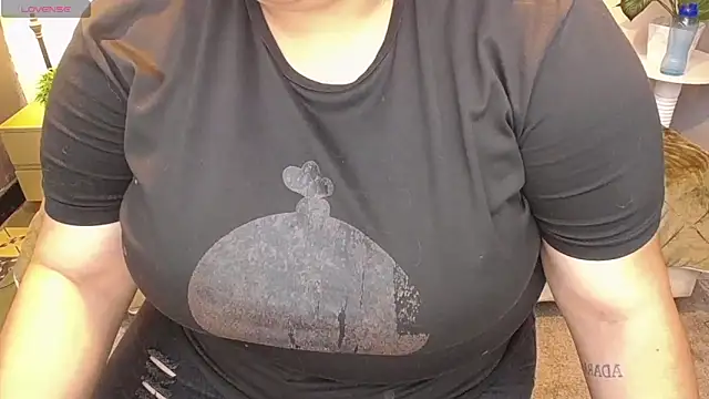 ailyn maury online show from 04/14/26, 01:10