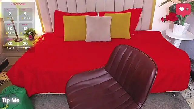 ailyn maury online show from 03/19/26, 01:22