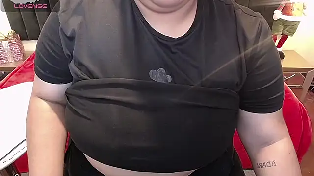 ailyn maury online show from 12/02/25, 01:28