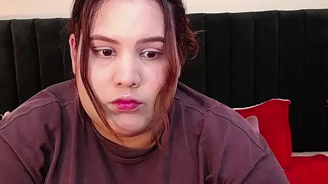 ailyn maury online show from 10/10/25, 01:17