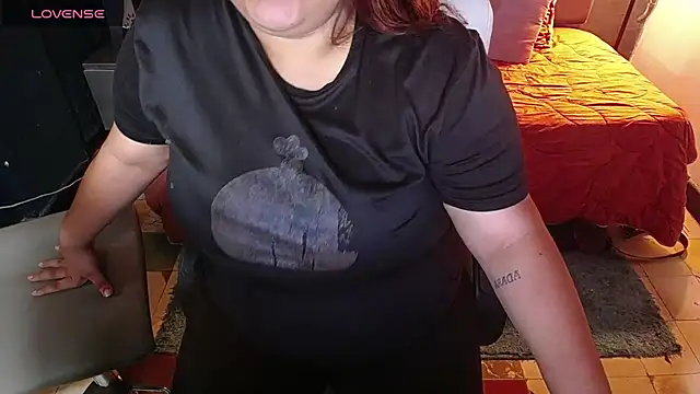 ailyn maury online show from 04/25/26, 12:57