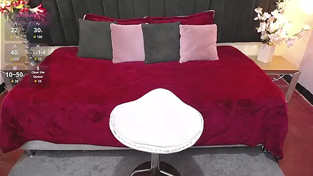 Snapshot of ailyn_maury chatting on 02/05/26, 01:29 ailyn maury online show from 02/05/26, 01:29