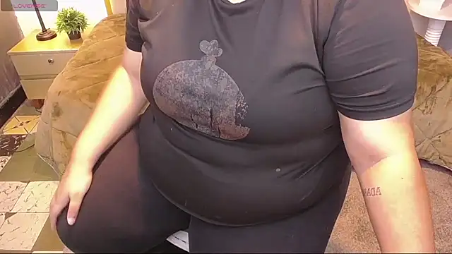 ailyn maury online show from 05/04/26, 01:58