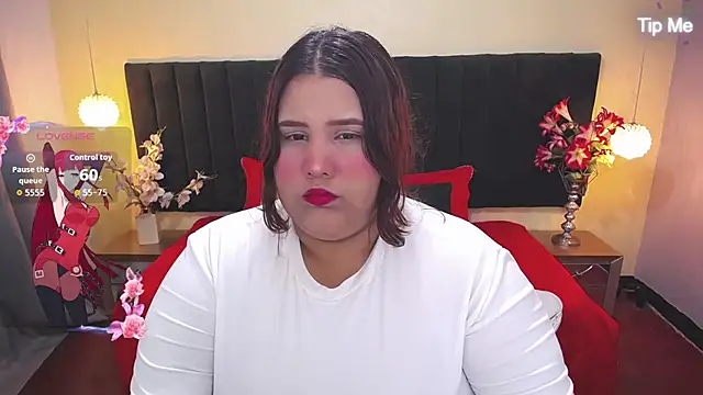 ailyn maury online show from 09/27/25, 02:28