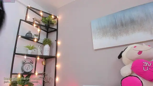 SammyDesire 10 online show from 12/19/25, 05:04