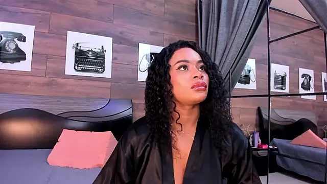 SammyDesire 10 online show from 02/12/26, 06:40