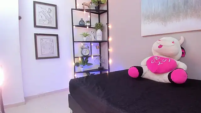 SammyDesire 10 online show from 11/21/25, 07:02