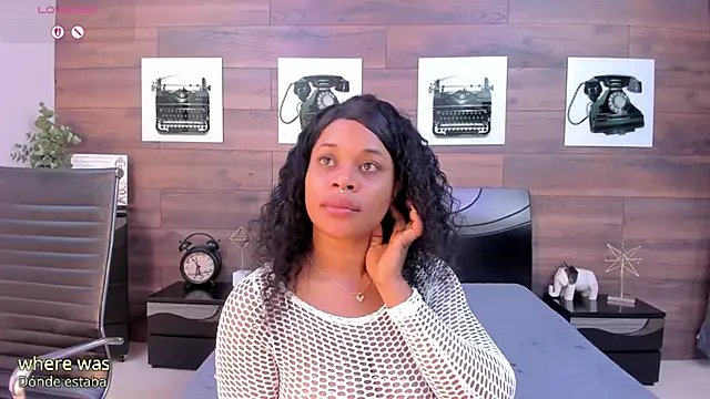 SammyDesire 10 online show from 02/23/26, 02:06