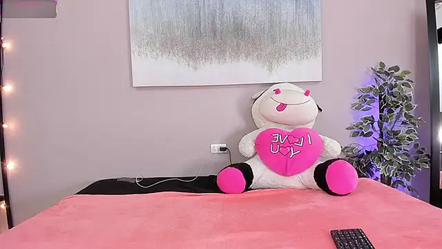 SammyDesire 10 online show from 11/11/25, 06:58