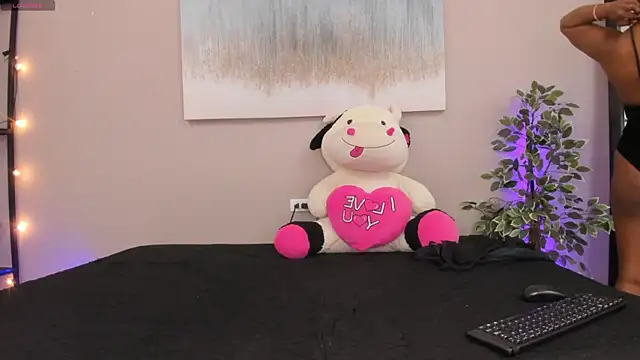 SammyDesire 10 online show from 11/10/25, 08:25