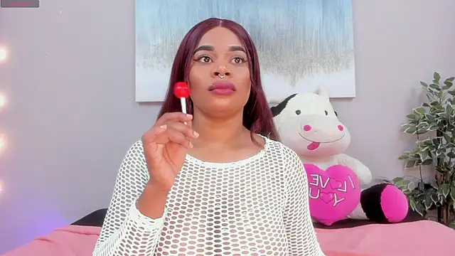 SammyDesire 10 online show from 12/05/25, 07:34