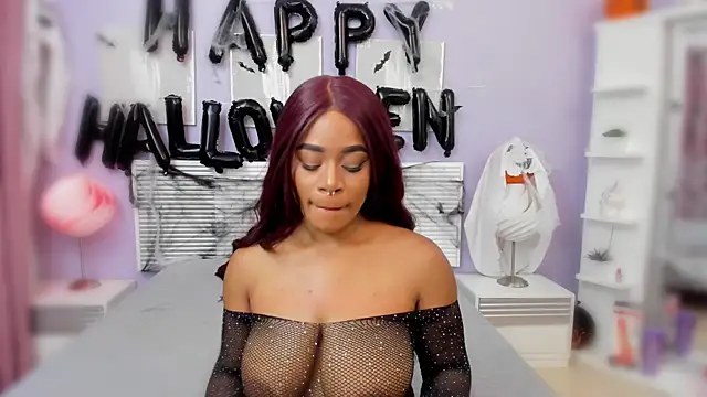 SammyDesire 10 online show from 10/18/25, 06:32