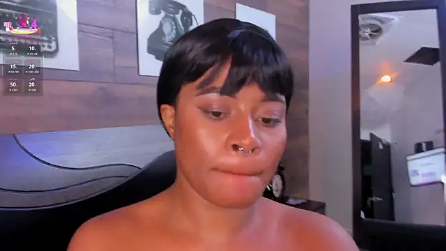 SammyDesire 10 online show from 11/16/25, 03:22