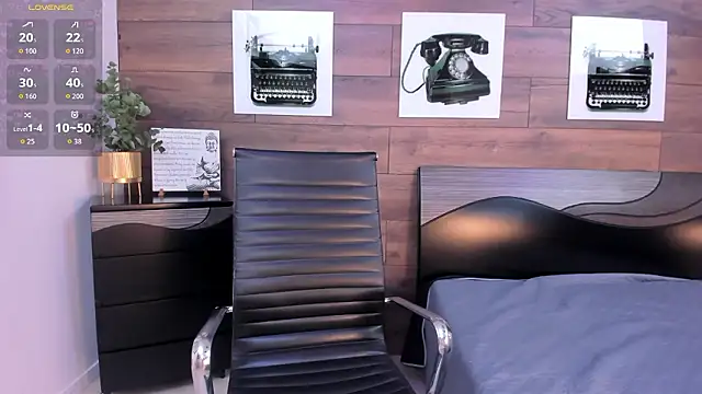 SammyDesire 10 online show from 02/14/26, 07:36