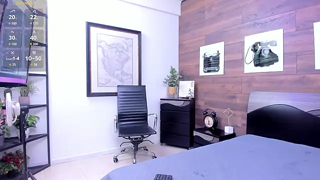 SammyDesire 10 online show from 02/17/26, 08:06