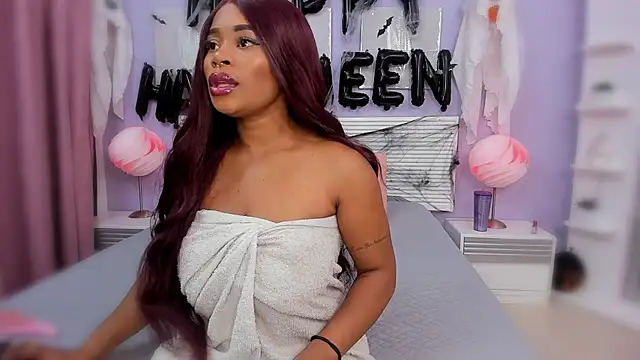 SammyDesire 10 online show from 10/17/25, 07:48