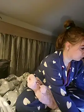 Amesthyst destiny online show from 12/19/25, 11:07