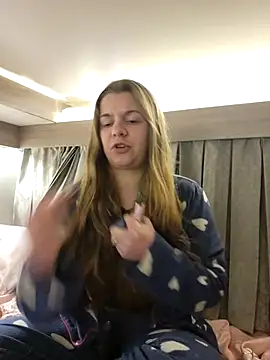 Amesthyst destiny online show from 03/08/26, 06:11