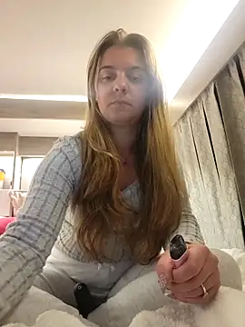 Amesthyst destiny online show from 04/12/26, 10:35