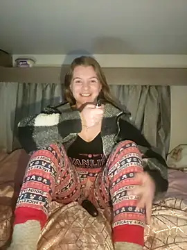 Amesthyst destiny online show from 02/19/26, 12:46