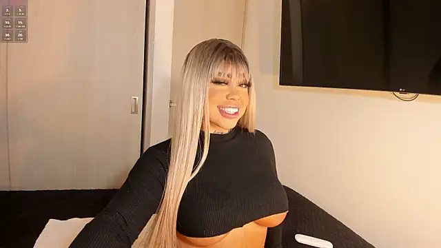 rouse  hallberg online show from 10/05/25, 04:03