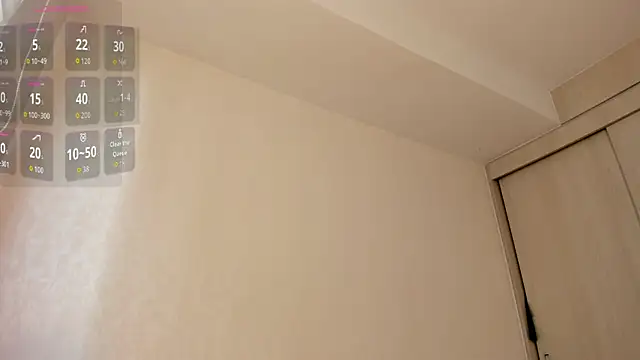 Snapshot of rouse__hallberg chatting on 05/19/26, 09:44 rouse hallberg online show from 05/19/26, 09:44