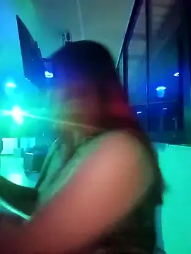 LEIDY LORENA online show from 10/04/25, 06:15