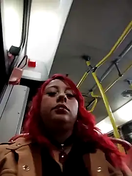 LEIDY LORENA online show from 11/16/25, 03:11