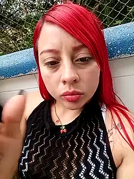 LEIDY LORENA online show from 10/04/25, 07:59