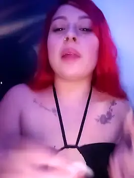 LEIDY LORENA online show from 03/16/25, 12:23