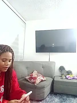 LEIDY LORENA online show from 01/17/26, 03:10