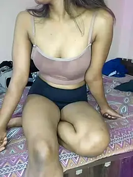 Snapshot of DeboSiya18 chatting on 04/12/26, 08:01 DeboSiya18 online show from 04/12/26, 08:01