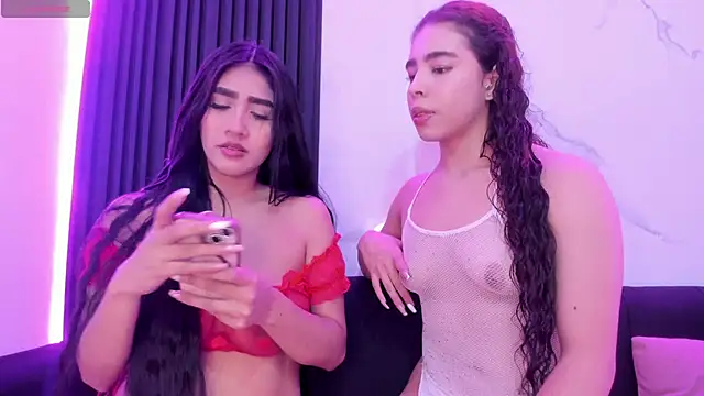 MiaScott5 online show from 11/06/25, 04:27