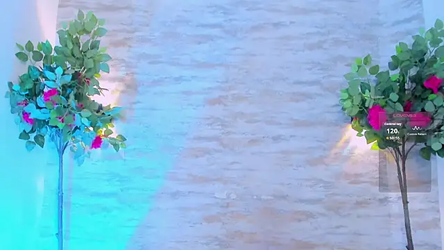 NicoleMadrird online show from 03/18/26, 02:41