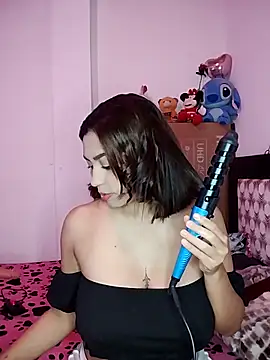 dayancarolina  online show from 03/13/26, 12:32
