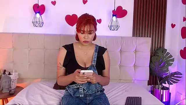 dayancarolina  online show from 05/20/26, 07:33