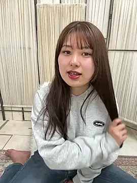 miharu01 online show from 03/21/25, 08:08