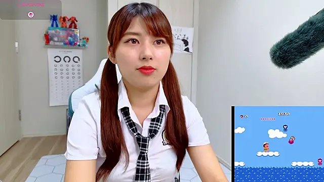 miharu01 online show from 09/21/25, 12:16