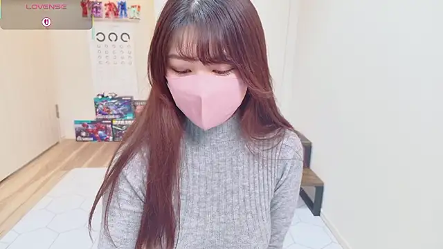 miharu01 online show from 02/20/26, 03:03