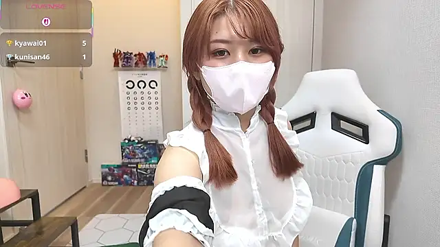 miharu01 online show from 03/23/26, 03:23