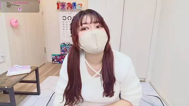 miharu01 online show from 02/06/26, 11:45