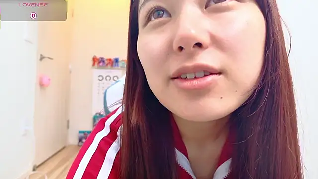 miharu01 online show from 11/26/25, 12:32