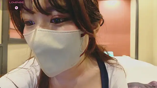 miharu01 online show from 02/23/26, 03:19