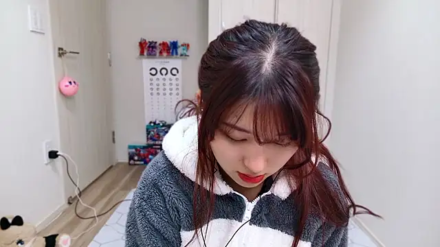 miharu01 online show from 12/05/25, 03:21